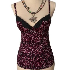 COPY - Satin Bustier